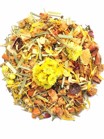 Tisane Hermes