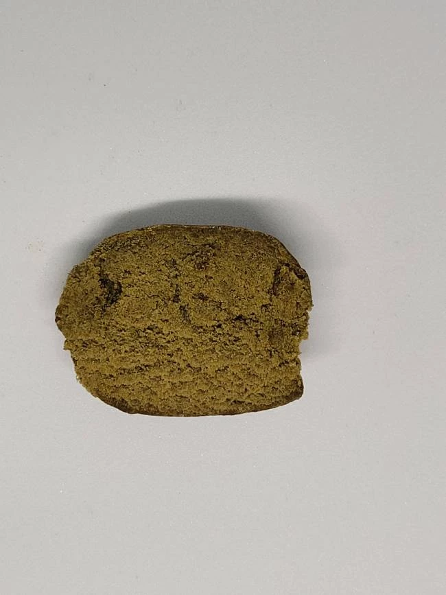 La Pefra Hash