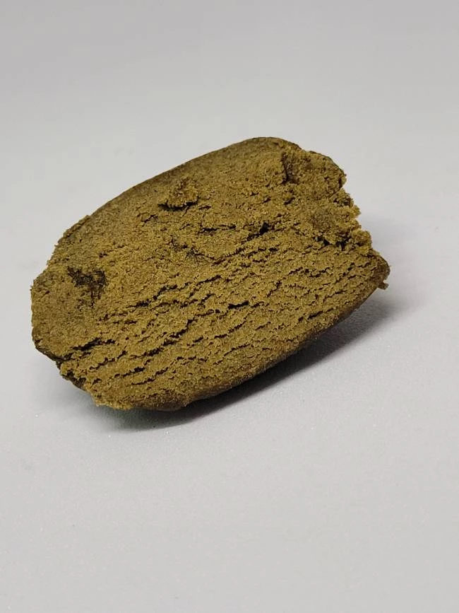 La Pefra Hash