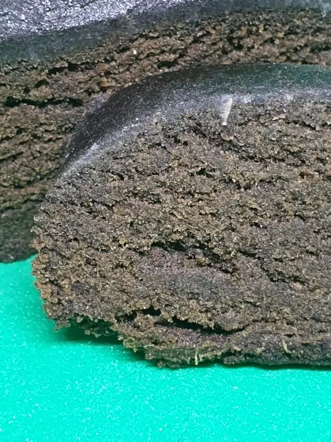 Royal CBN Hash