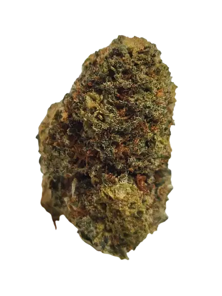 Pineapple 20% OGC