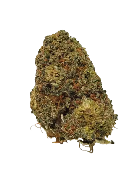 Pineapple 20% OGC